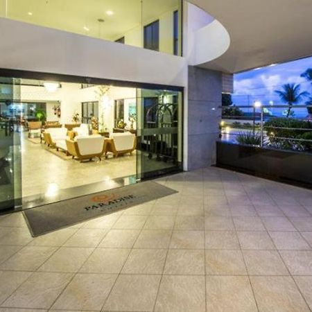 Paradise Residence Flat Натал Екстер'єр фото