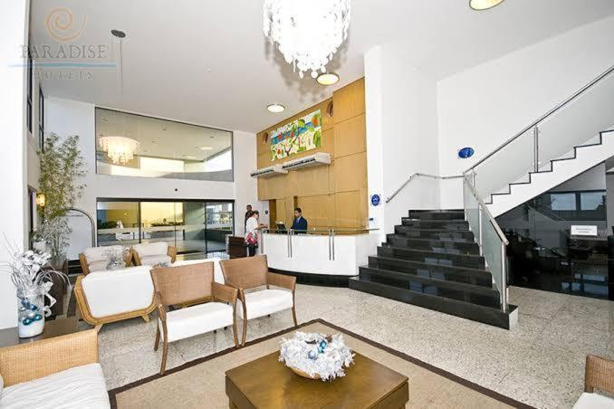 Paradise Residence Flat Натал Екстер'єр фото