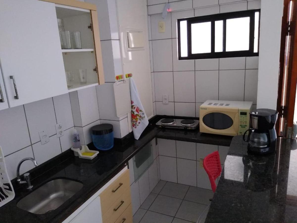 Paradise Residence Flat Натал Екстер'єр фото