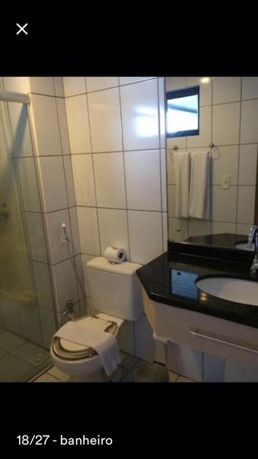 Paradise Residence Flat Натал Екстер'єр фото