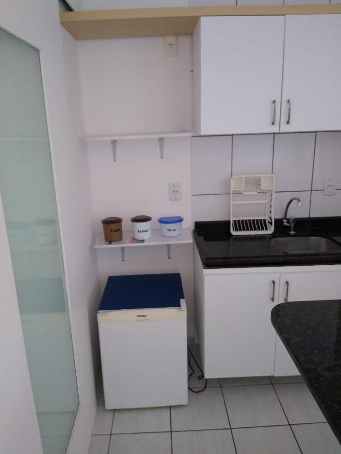 Paradise Residence Flat Натал Екстер'єр фото
