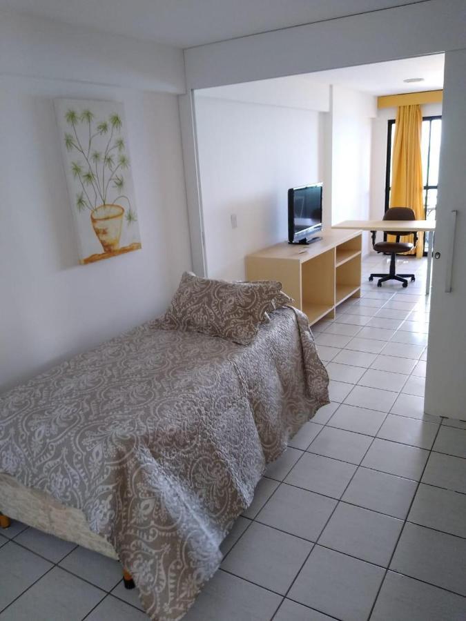 Paradise Residence Flat Натал Екстер'єр фото