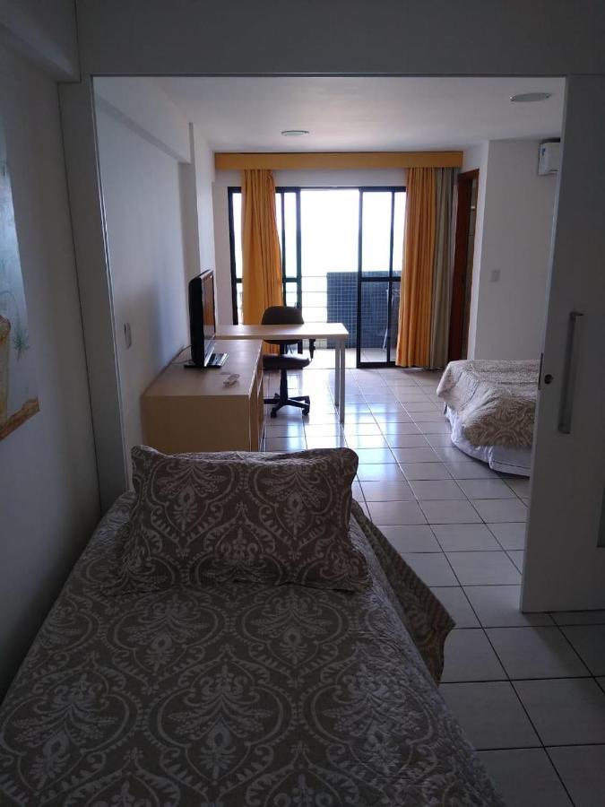 Paradise Residence Flat Натал Екстер'єр фото
