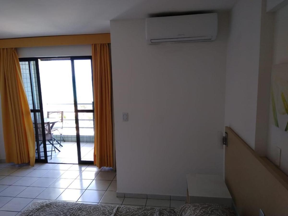Paradise Residence Flat Натал Екстер'єр фото